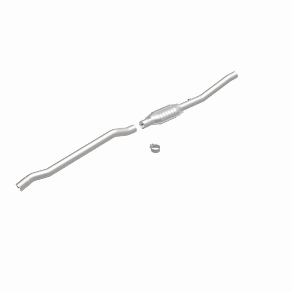 1996 Dodge Dakota Direct-Fit Catalytic Converter 23506 Magnaflow