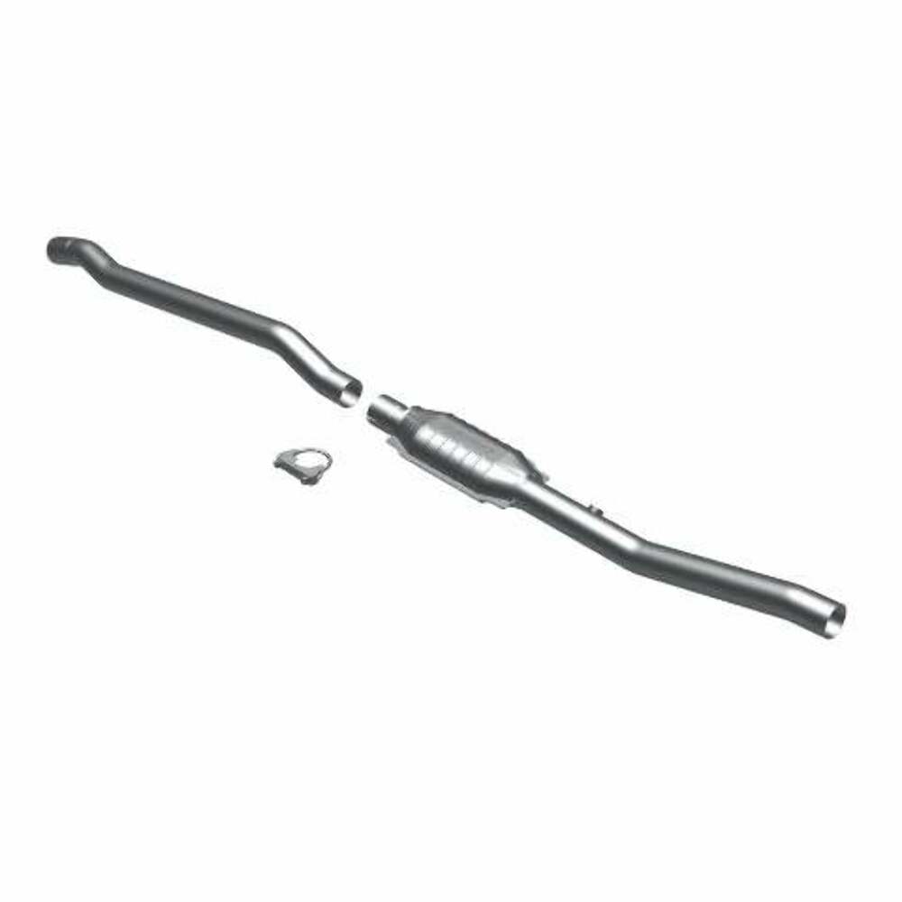 1996 Dodge Dakota Direct-Fit Catalytic Converter 23506 Magnaflow