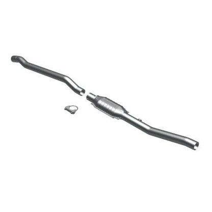 1996 Dodge Dakota Direct-Fit Catalytic Converter 23506 Magnaflow