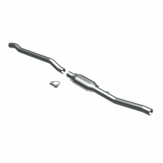 1996 Dodge Dakota Direct-Fit Catalytic Converter 23506 Magnaflow
