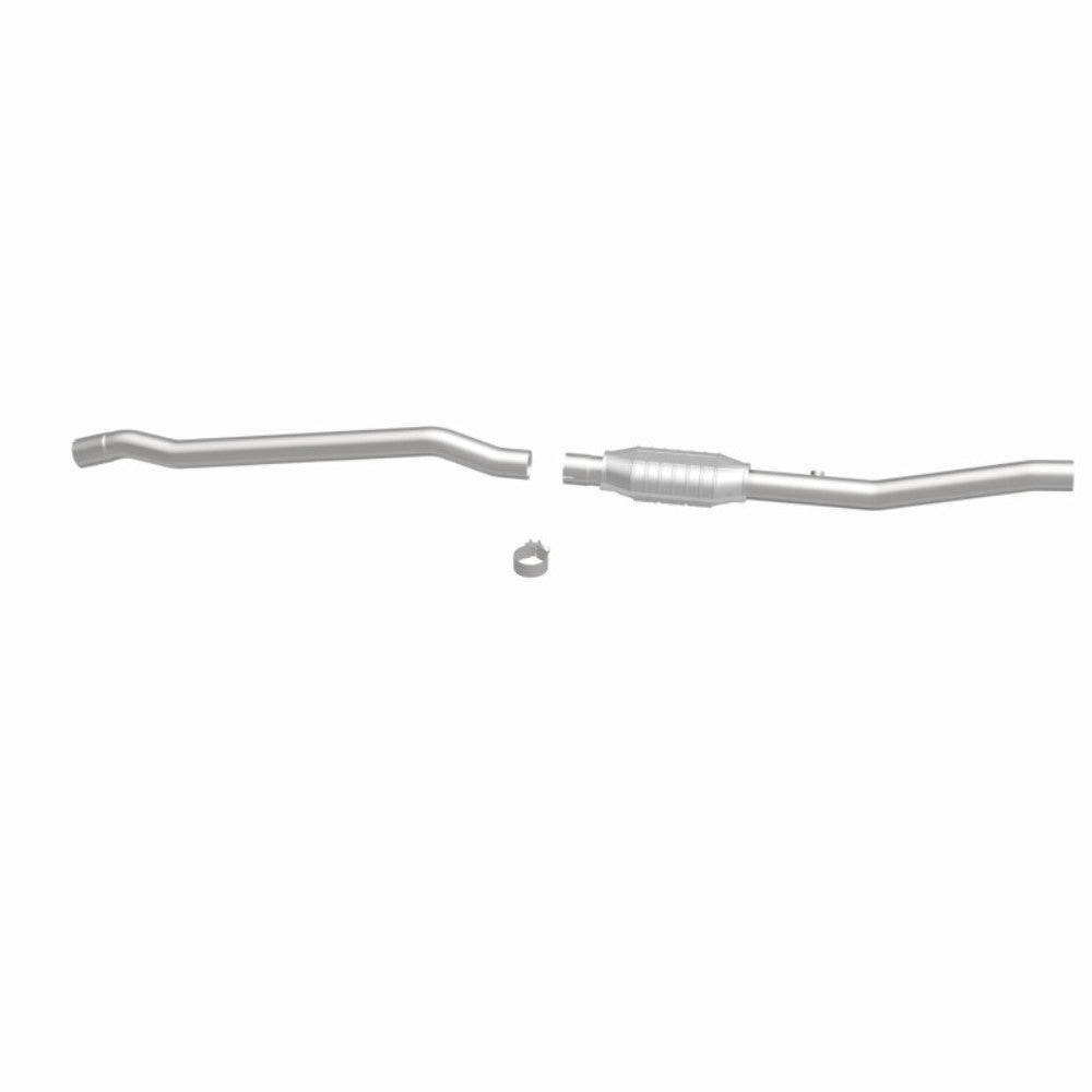 1996 Dodge Dakota Direct-Fit Catalytic Converter 23506 Magnaflow