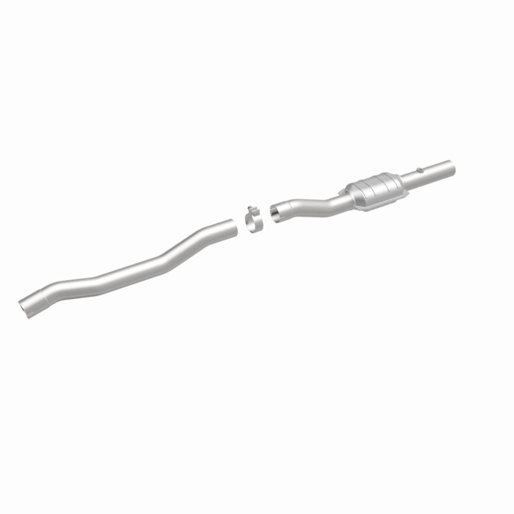 1997 Dodge Dakota Direct-Fit Catalytic Converter 23508 Magnaflow