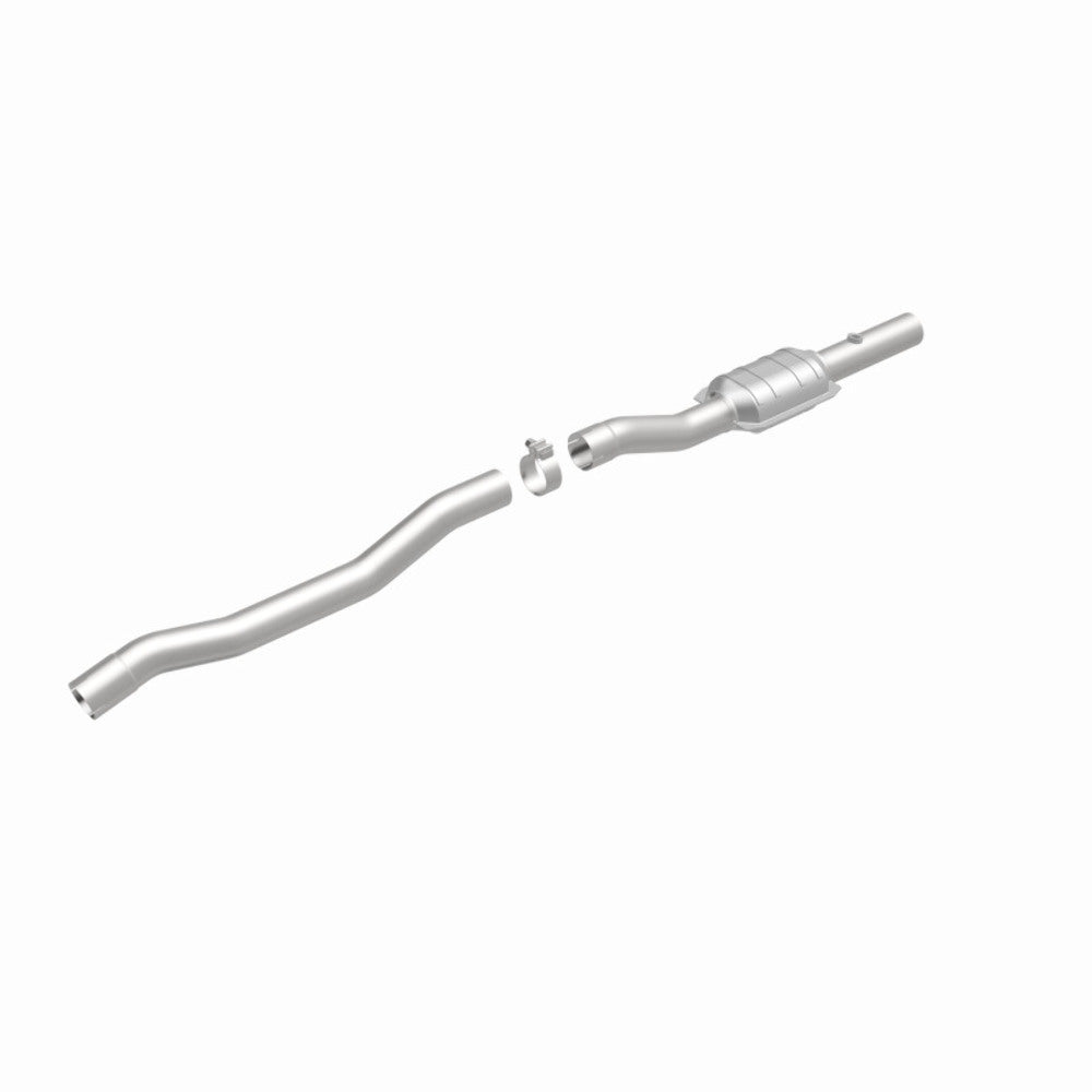 1997 Dodge Dakota Direct-Fit Catalytic Converter 23508 Magnaflow