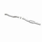 1997 Dodge Dakota Direct-Fit Catalytic Converter 23508 Magnaflow