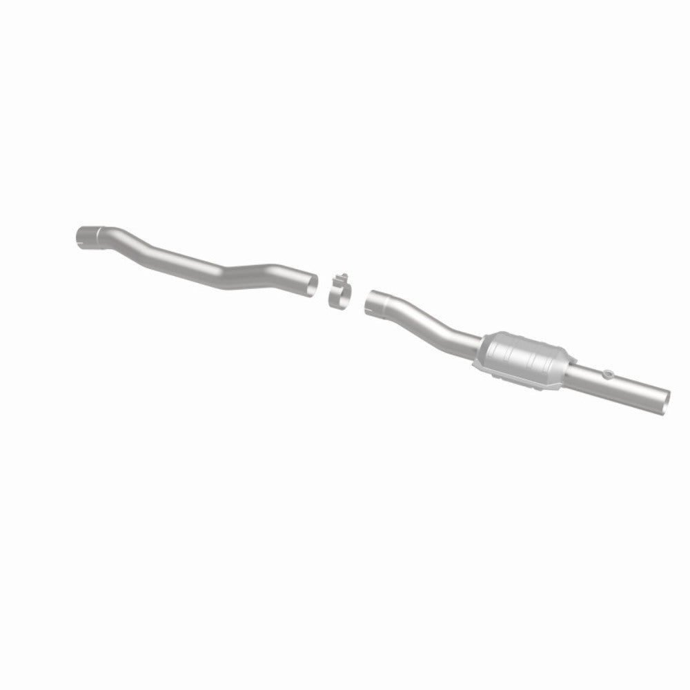 1997 Dodge Dakota Direct-Fit Catalytic Converter 23508 Magnaflow
