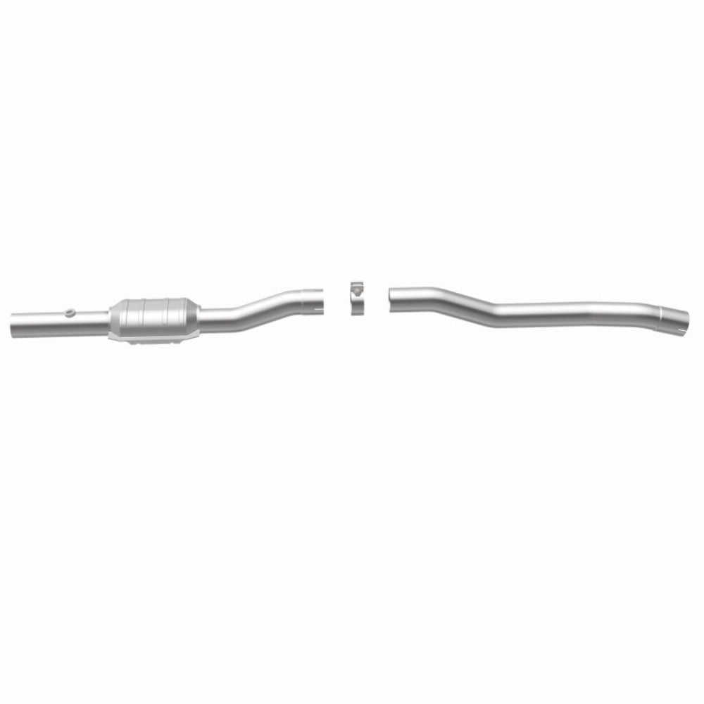 1997 Dodge Dakota Direct-Fit Catalytic Converter 23508 Magnaflow