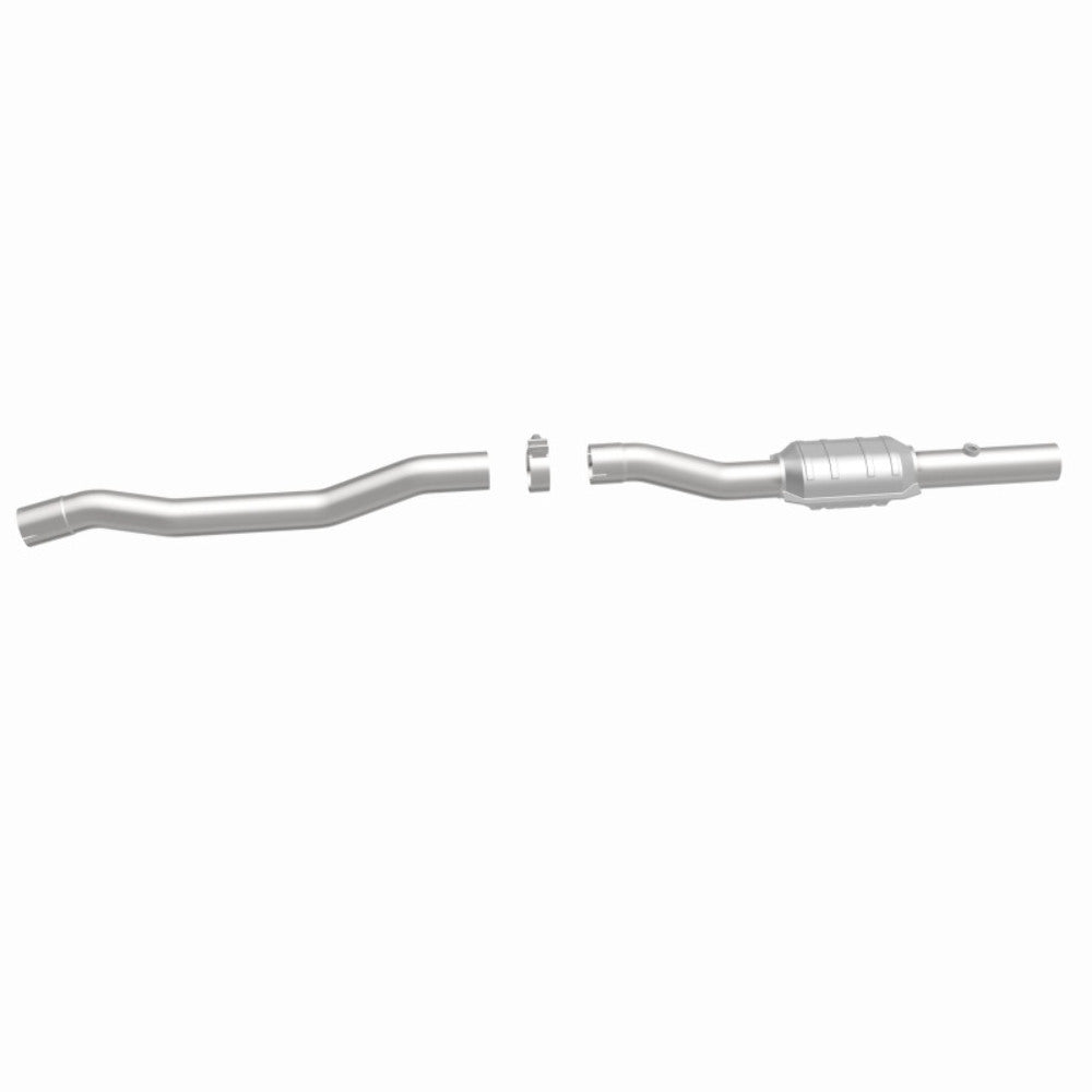 1997 Dodge Dakota Direct-Fit Catalytic Converter 23508 Magnaflow