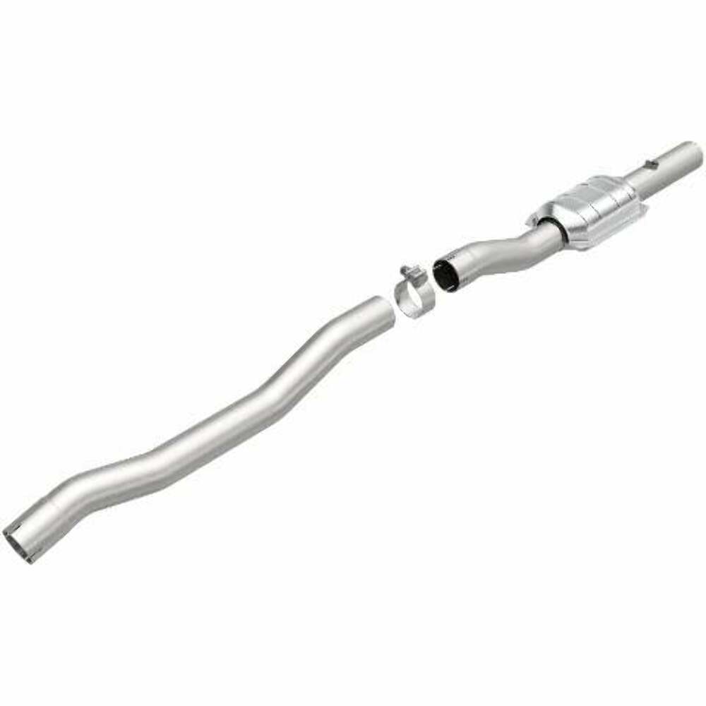 1997 Dodge Dakota Direct-Fit Catalytic Converter 23508 Magnaflow