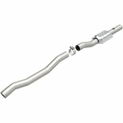 1997 Dodge Dakota Direct-Fit Catalytic Converter 23508 Magnaflow