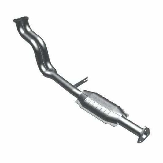 1982-1989 Alfa Romeo Spider Direct-Fit Catalytic Converter 23511 Magnaflow