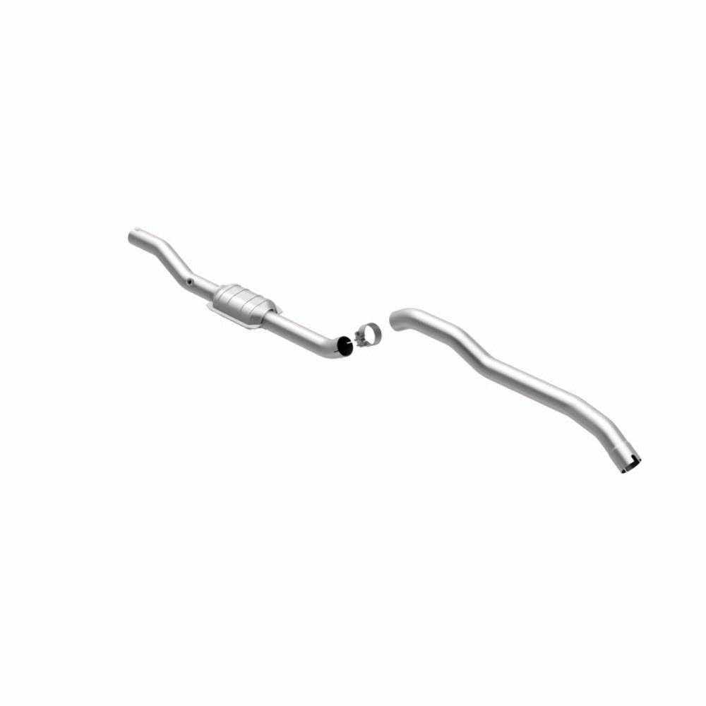 1997-1999 Dodge Dakota Direct-Fit Catalytic Converter 23513 Magnaflow - Catalytic Converters Car Part People