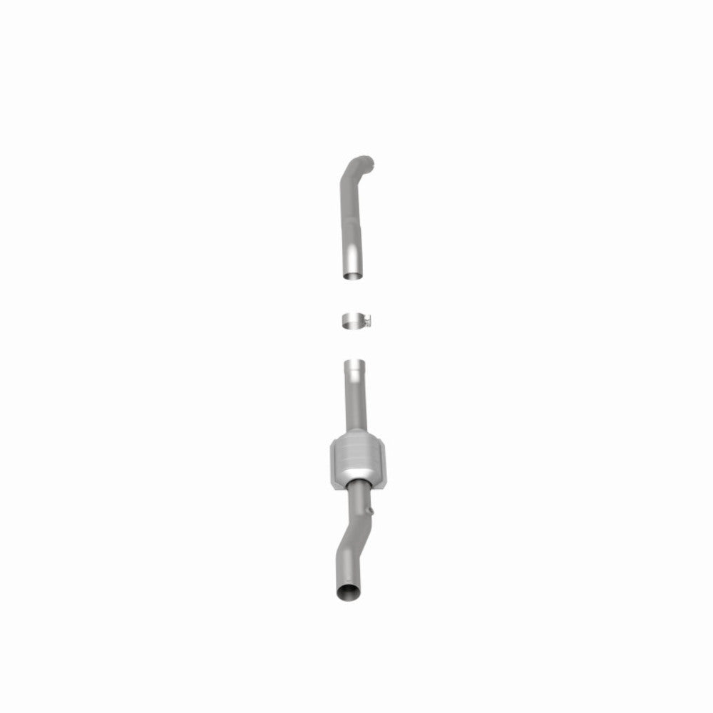 1997-1999 Dodge Dakota Direct-Fit Catalytic Converter 23513 Magnaflow - Catalytic Converters Car Part People