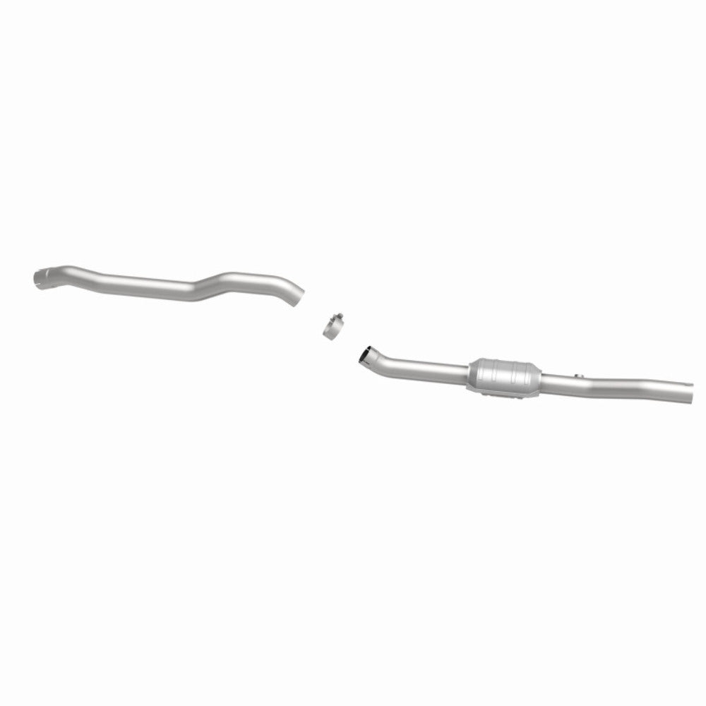 1997-1999 Dodge Dakota Direct-Fit Catalytic Converter 23513 Magnaflow - Catalytic Converters Car Part People