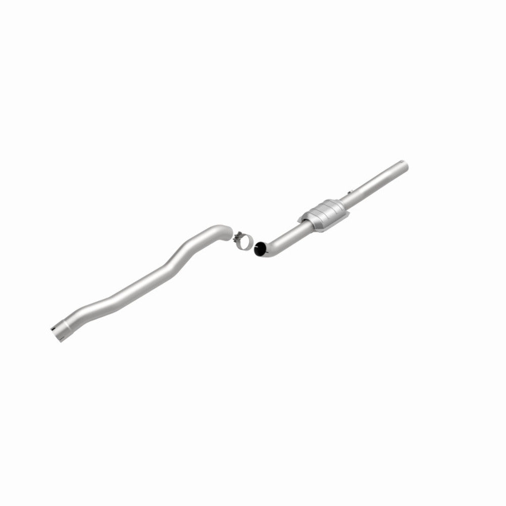 1997-1999 Dodge Dakota Direct-Fit Catalytic Converter 23513 Magnaflow - Catalytic Converters Car Part People