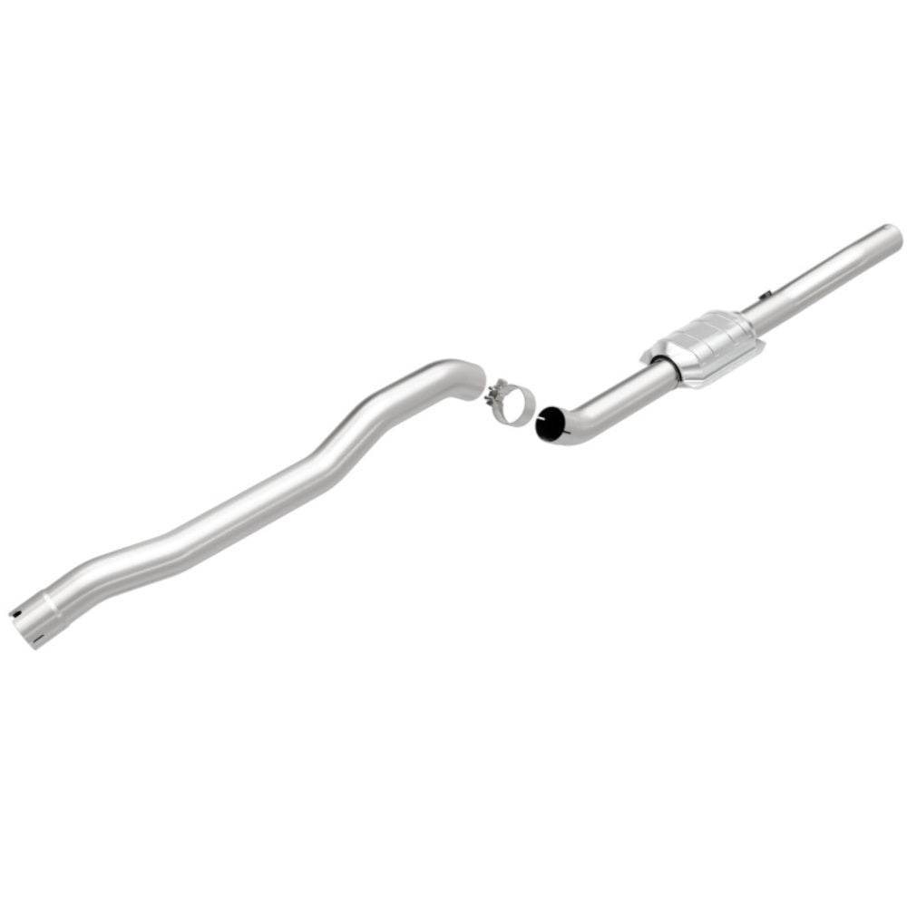 1997-1999 Dodge Dakota Direct-Fit Catalytic Converter 23513 Magnaflow - Catalytic Converters Car Part People