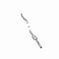 1997-1999 Dodge Dakota Direct-Fit Catalytic Converter 23513 Magnaflow - Catalytic Converters Car Part People