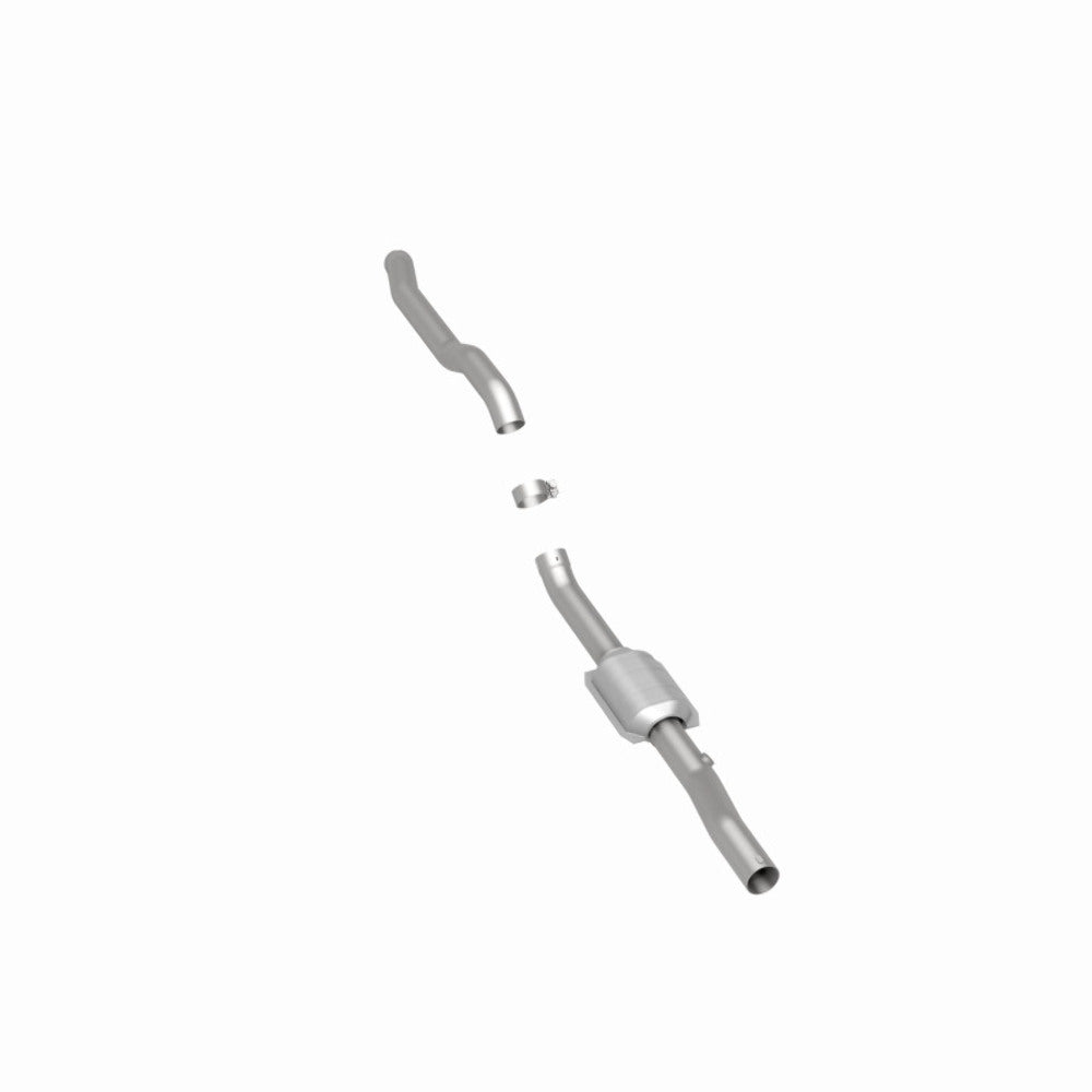1997-1999 Dodge Dakota Direct-Fit Catalytic Converter 23513 Magnaflow - Catalytic Converters Car Part People
