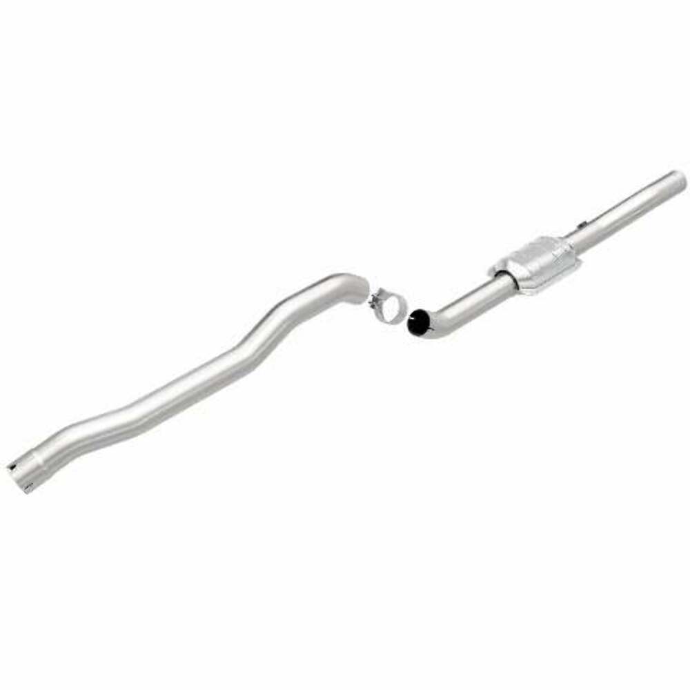 1997-1999 Dodge Dakota Direct-Fit Catalytic Converter 23513 Magnaflow - Catalytic Converters Car Part People