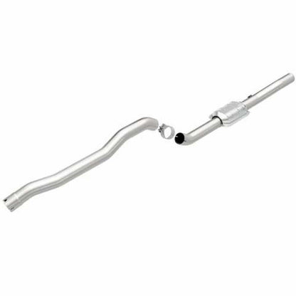 1997-1999 Dodge Dakota Direct-Fit Catalytic Converter 23513 Magnaflow - Catalytic Converters Car Part People