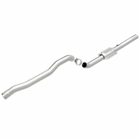 1997-1999 Dodge Dakota Direct-Fit Catalytic Converter 23513 Magnaflow - Catalytic Converters Car Part People