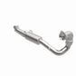 1995-1998 Saab 900 Direct-Fit Catalytic Converter 23514 Magnaflow - Catalytic Converters Car Part People