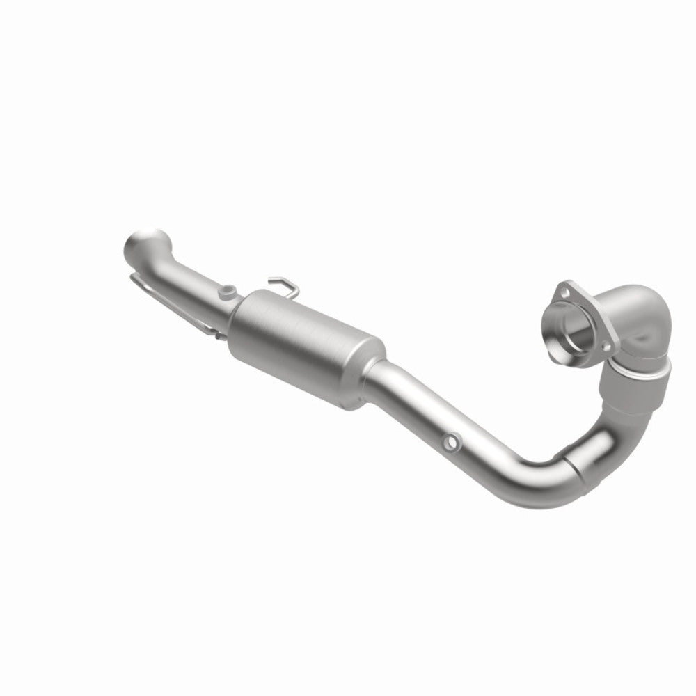 1995-1998 Saab 900 Direct-Fit Catalytic Converter 23514 Magnaflow - Catalytic Converters Car Part People