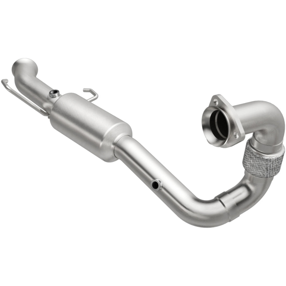 1995-1998 Saab 900 Direct-Fit Catalytic Converter 23514 Magnaflow - Catalytic Converters Car Part People