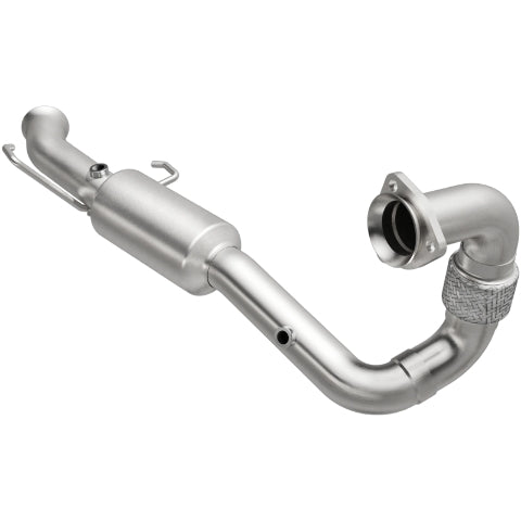 Catalytic Converter for HM Grade Federal / EPA Compliant Direct-Fit Catalytic Converter MagnaFlow 23514