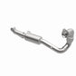 1995-1998 Saab 900 Direct-Fit Catalytic Converter 23514 Magnaflow - Catalytic Converters Car Part People