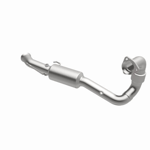 Catalytic Converter for HM Grade Federal / EPA Compliant Direct-Fit Catalytic Converter MagnaFlow 23514