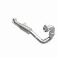 1995-1998 Saab 900 Direct-Fit Catalytic Converter 23514 Magnaflow - Catalytic Converters Car Part People