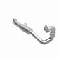 Catalytic Converter for HM Grade Federal / EPA Compliant Direct-Fit Catalytic Converter MagnaFlow 23514