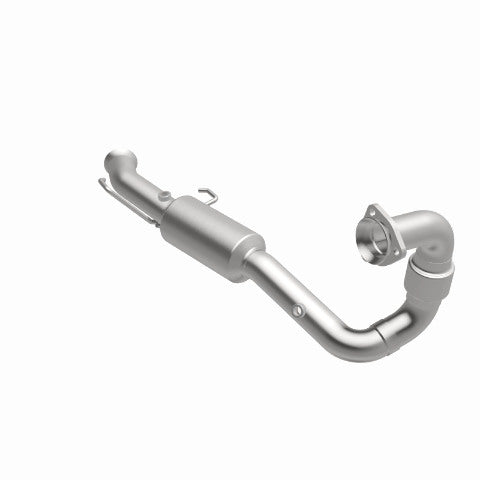 Catalytic Converter for HM Grade Federal / EPA Compliant Direct-Fit Catalytic Converter MagnaFlow 23514
