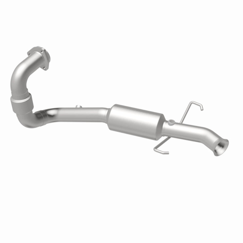 1995-1998 Saab 900 Direct-Fit Catalytic Converter 23514 Magnaflow - Catalytic Converters Car Part People