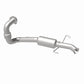 Catalytic Converter for HM Grade Federal / EPA Compliant Direct-Fit Catalytic Converter MagnaFlow 23514