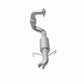 Catalytic Converter for HM Grade Federal / EPA Compliant Direct-Fit Catalytic Converter MagnaFlow 23514