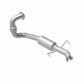 1995-1998 Saab 900 Direct-Fit Catalytic Converter 23514 Magnaflow - Catalytic Converters Car Part People