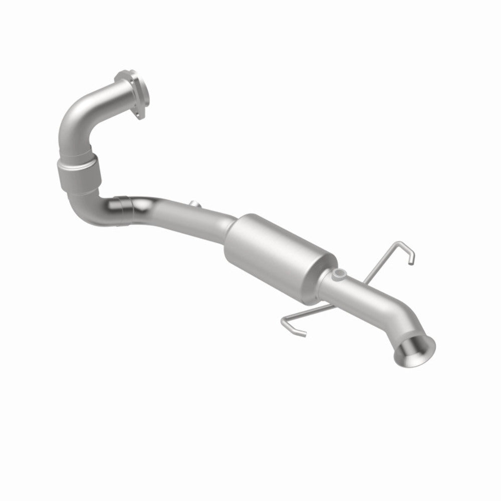 1995-1998 Saab 900 Direct-Fit Catalytic Converter 23514 Magnaflow - Catalytic Converters Car Part People