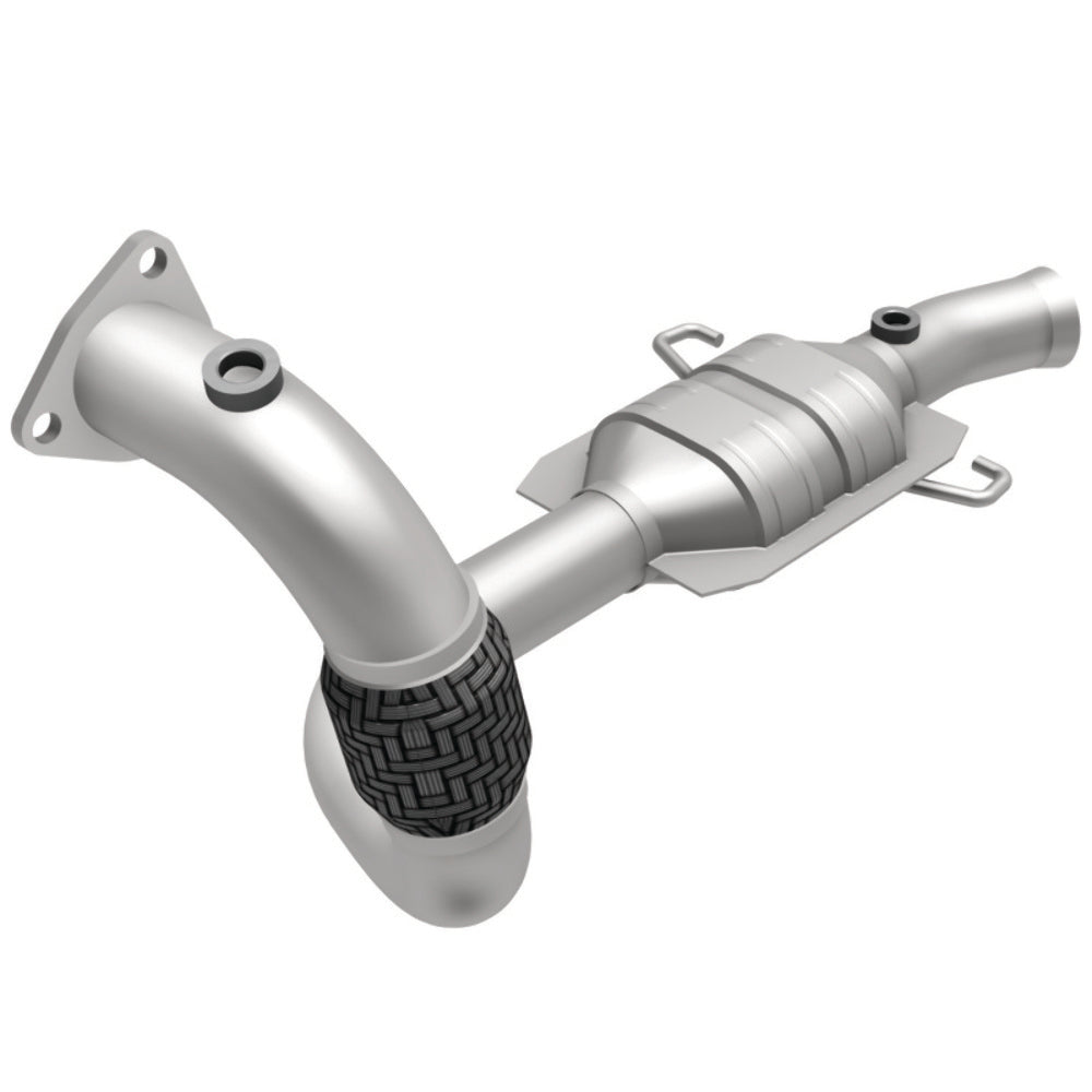 1995-1998 Saab 900 Direct-Fit Catalytic Converter 23514 Magnaflow - Catalytic Converters Car Part People