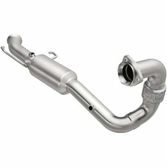 1995-1998 Saab 900 Direct-Fit Catalytic Converter 23514 Magnaflow - Catalytic Converters Car Part People