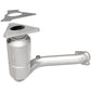1995-1997 Chevrolet Camaro Direct-Fit Catalytic Converter 23517 Magnaflow