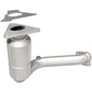 1995-1997 Chevrolet Camaro Direct-Fit Catalytic Converter 23517 Magnaflow - Catalytic Converters Car Part People