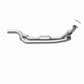 1996-1997 Chevrolet Camaro Direct-Fit Catalytic Converter 23518 Magnaflow