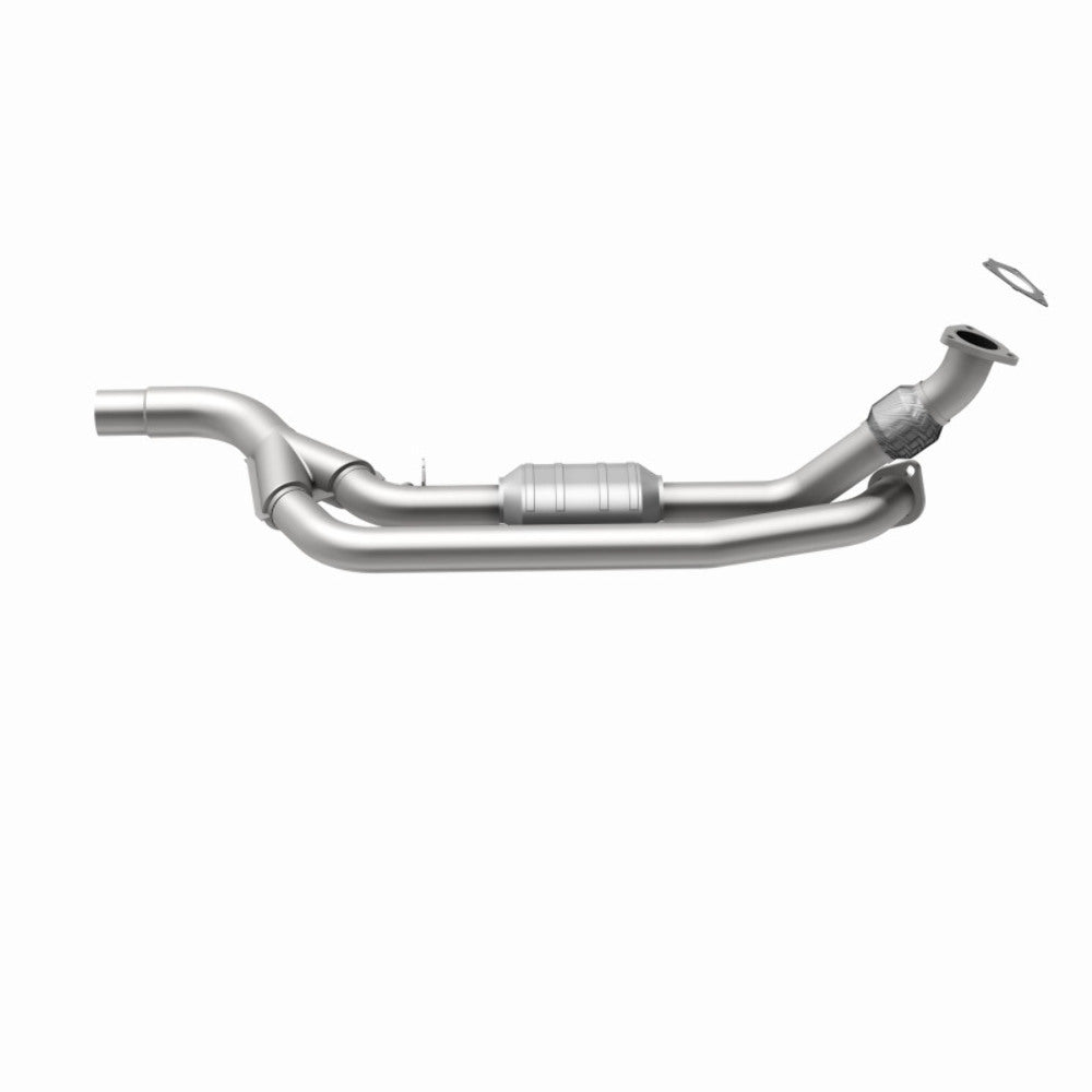 1996-1997 Chevrolet Camaro Direct-Fit Catalytic Converter 23518 Magnaflow
