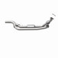 Catalytic Converter for 1995-1997 Chevrolet Camaro 5.7L MagnaFlow 23518