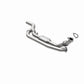 1996-1997 Chevrolet Camaro Direct-Fit Catalytic Converter 23518 Magnaflow