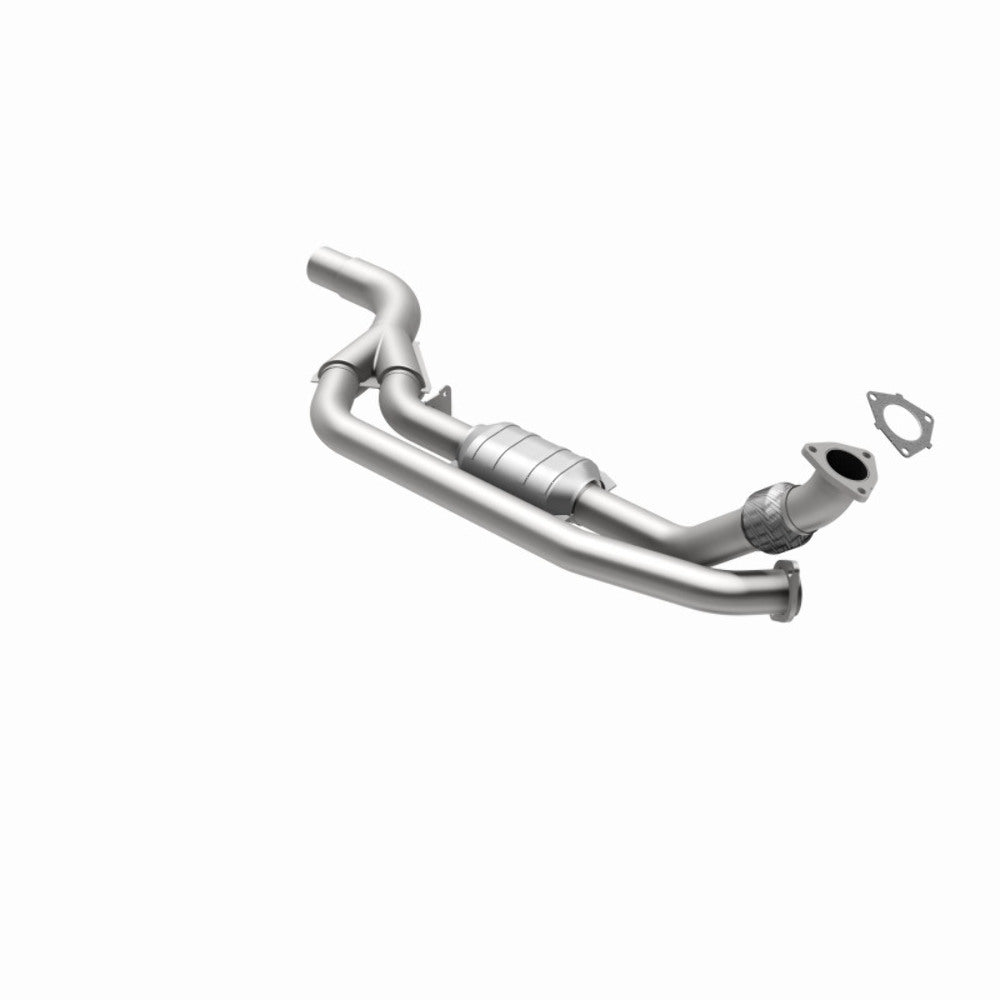 1996-1997 Chevrolet Camaro Direct-Fit Catalytic Converter 23518 Magnaflow