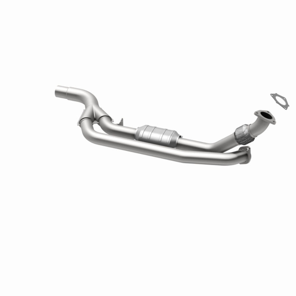 1996-1997 Chevrolet Camaro Direct-Fit Catalytic Converter 23518 Magnaflow