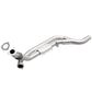 1996-1997 Chevrolet Camaro Direct-Fit Catalytic Converter 23518 Magnaflow