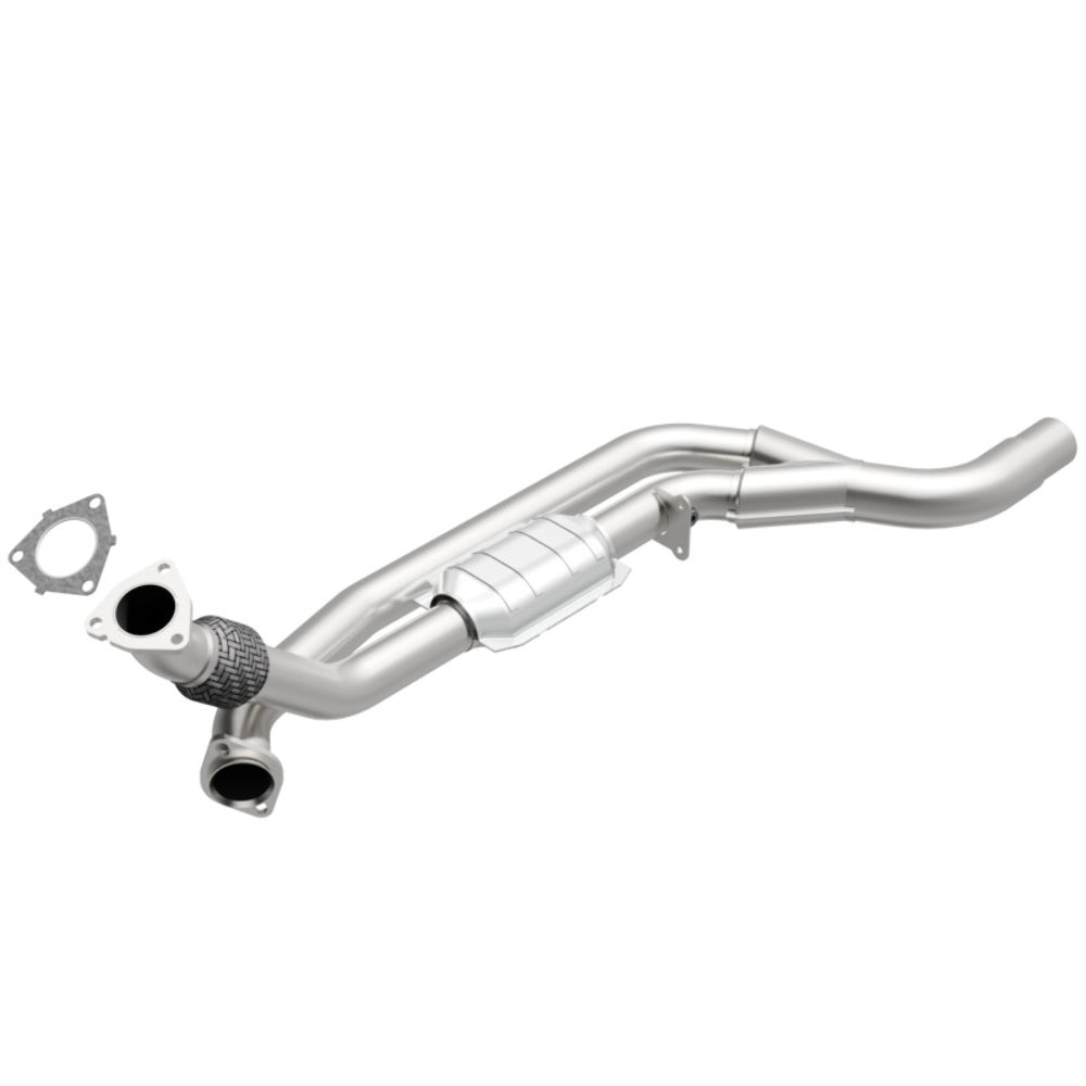 1996-1997 Chevrolet Camaro Direct-Fit Catalytic Converter 23518 Magnaflow